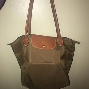 Small Longchamp Le Pliage